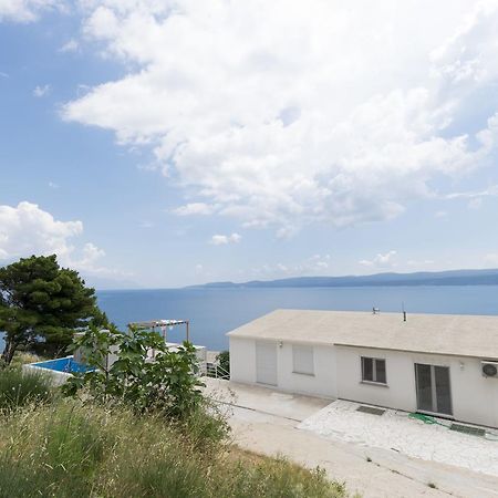 Apartments Katarina Локва-Рогозниця Екстер'єр фото