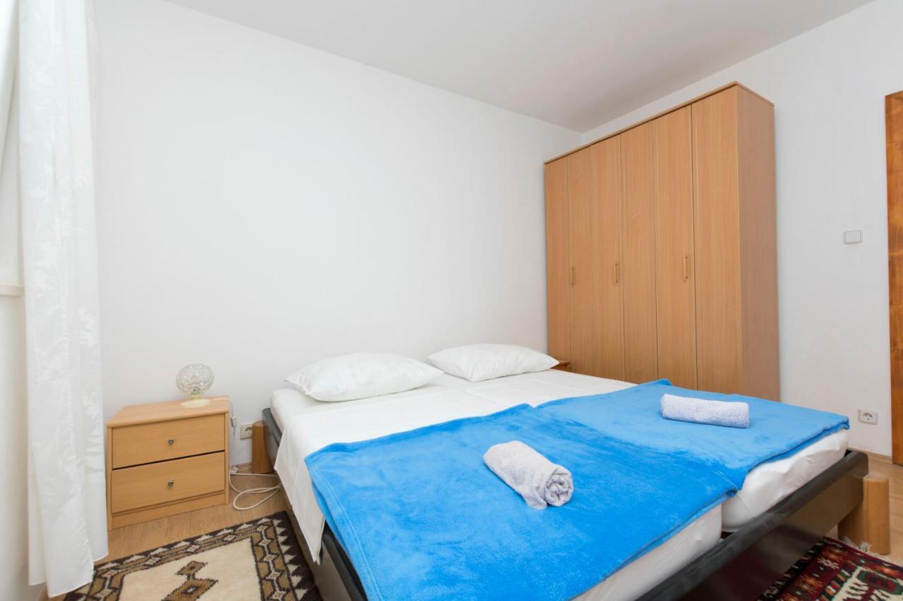 Apartments Katarina Локва-Рогозниця Екстер'єр фото