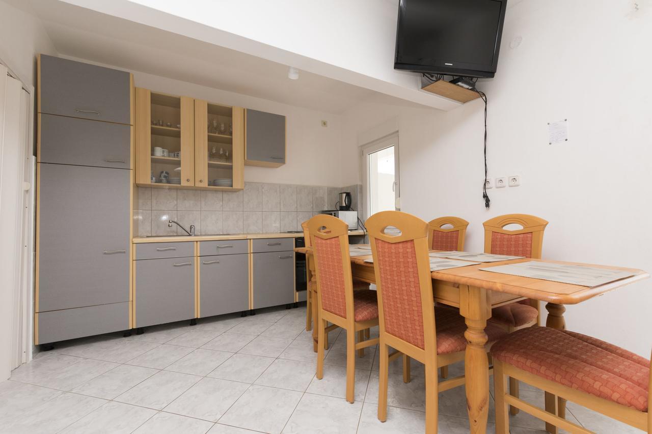 Apartments Katarina Локва-Рогозниця Екстер'єр фото
