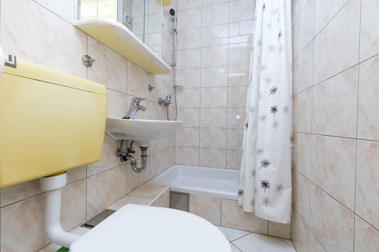 Apartments Katarina Локва-Рогозниця Екстер'єр фото
