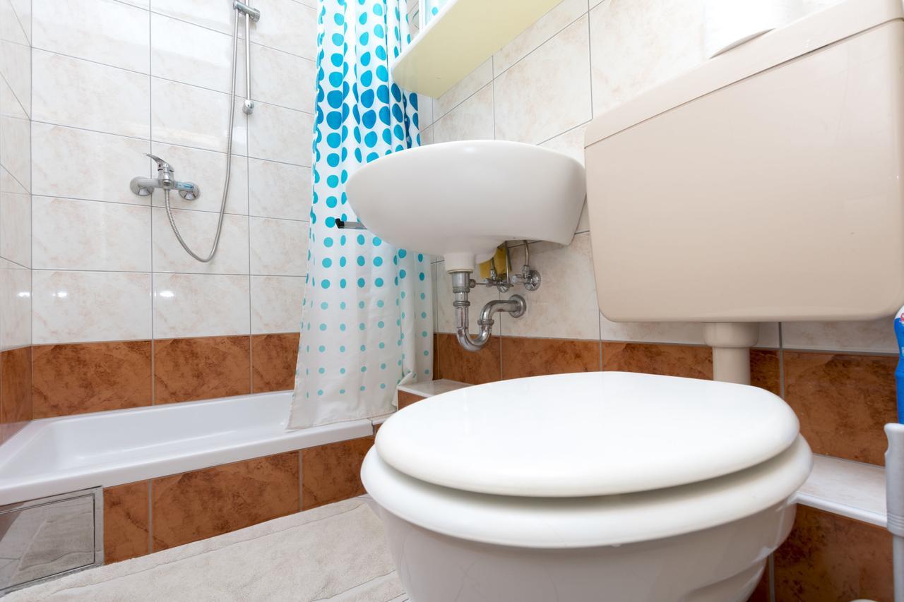 Apartments Katarina Локва-Рогозниця Екстер'єр фото