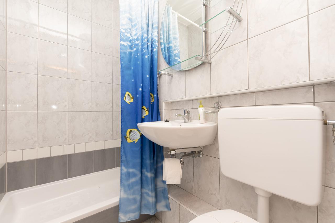 Apartments Katarina Локва-Рогозниця Екстер'єр фото