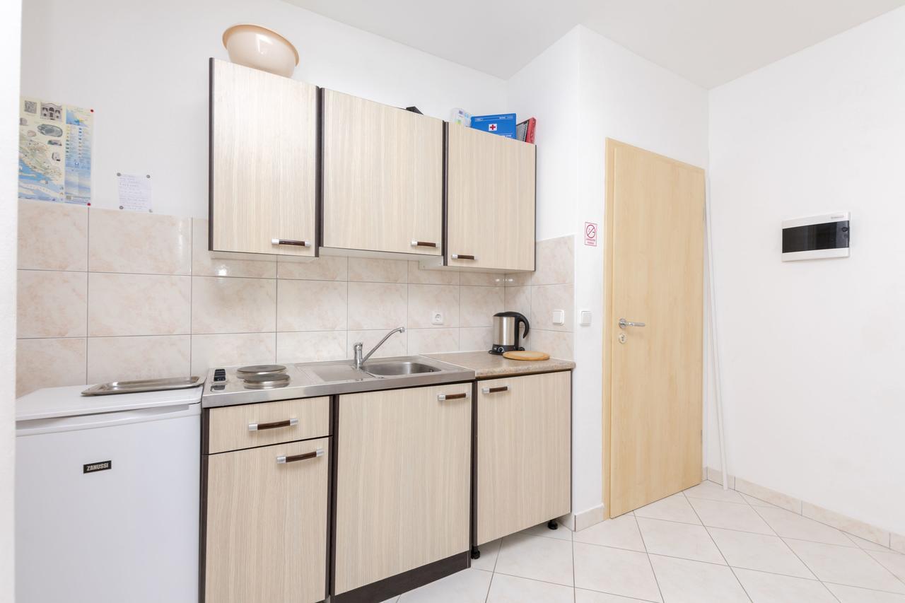 Apartments Katarina Локва-Рогозниця Екстер'єр фото