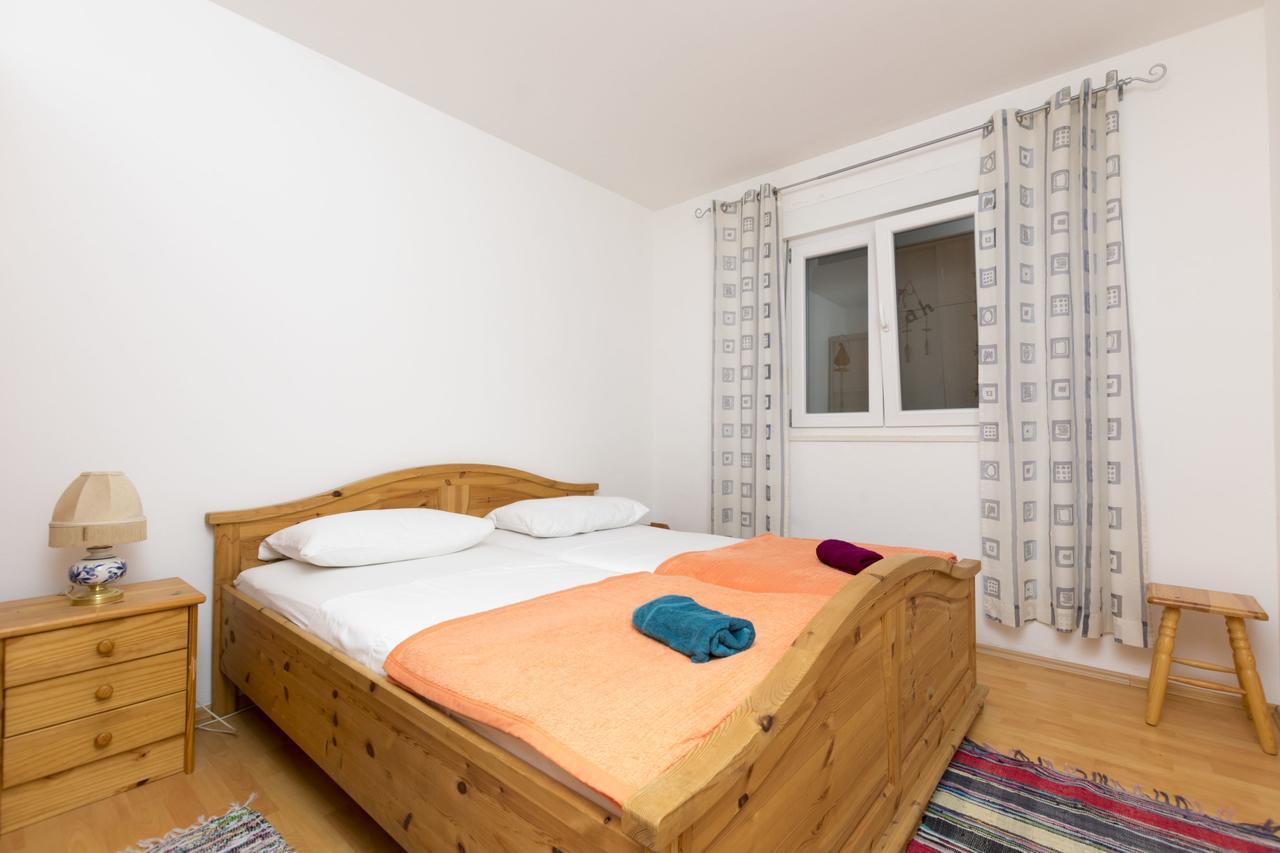 Apartments Katarina Локва-Рогозниця Екстер'єр фото