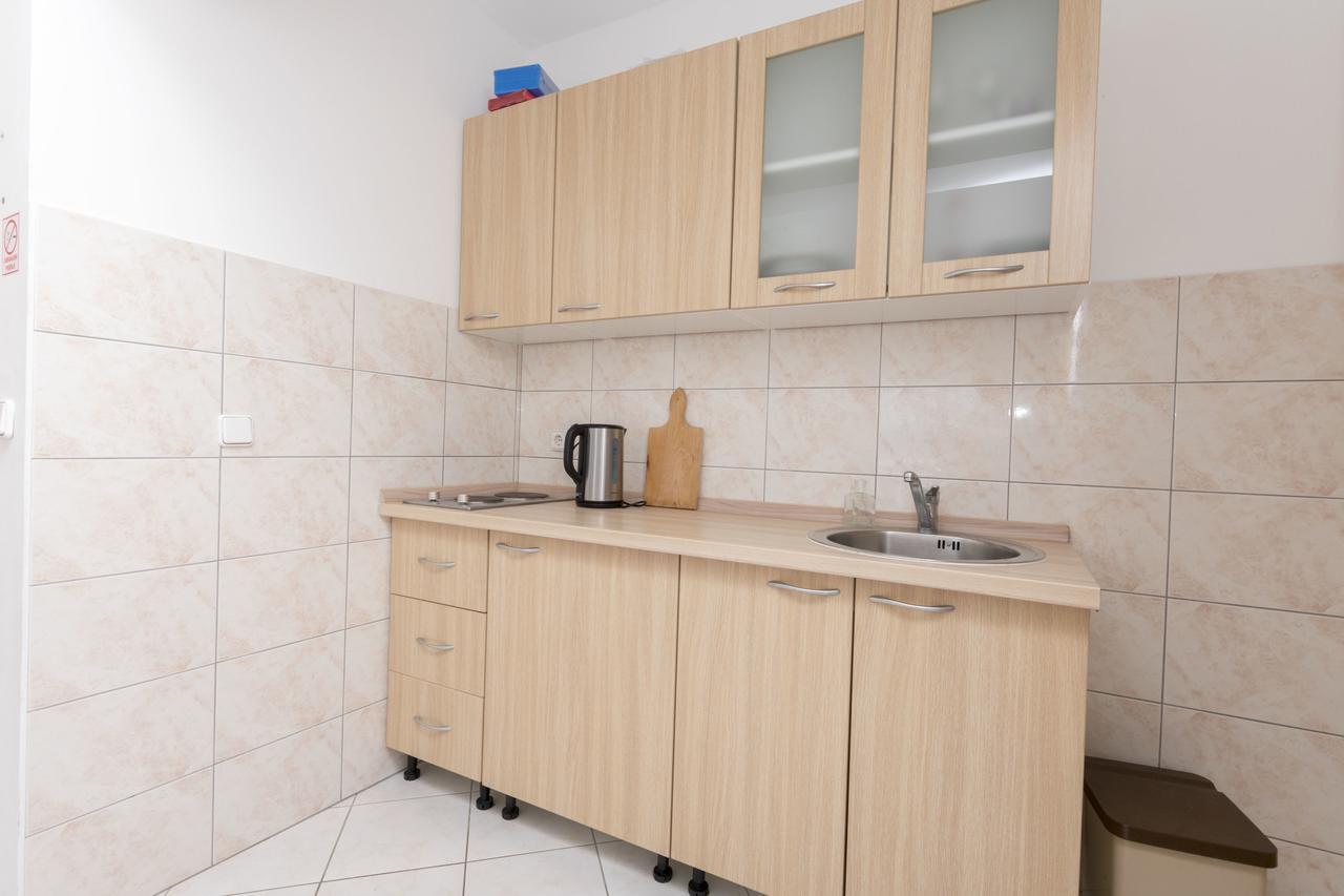 Apartments Katarina Локва-Рогозниця Екстер'єр фото