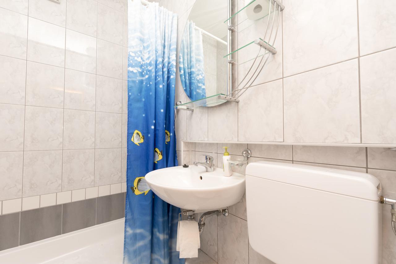 Apartments Katarina Локва-Рогозниця Екстер'єр фото