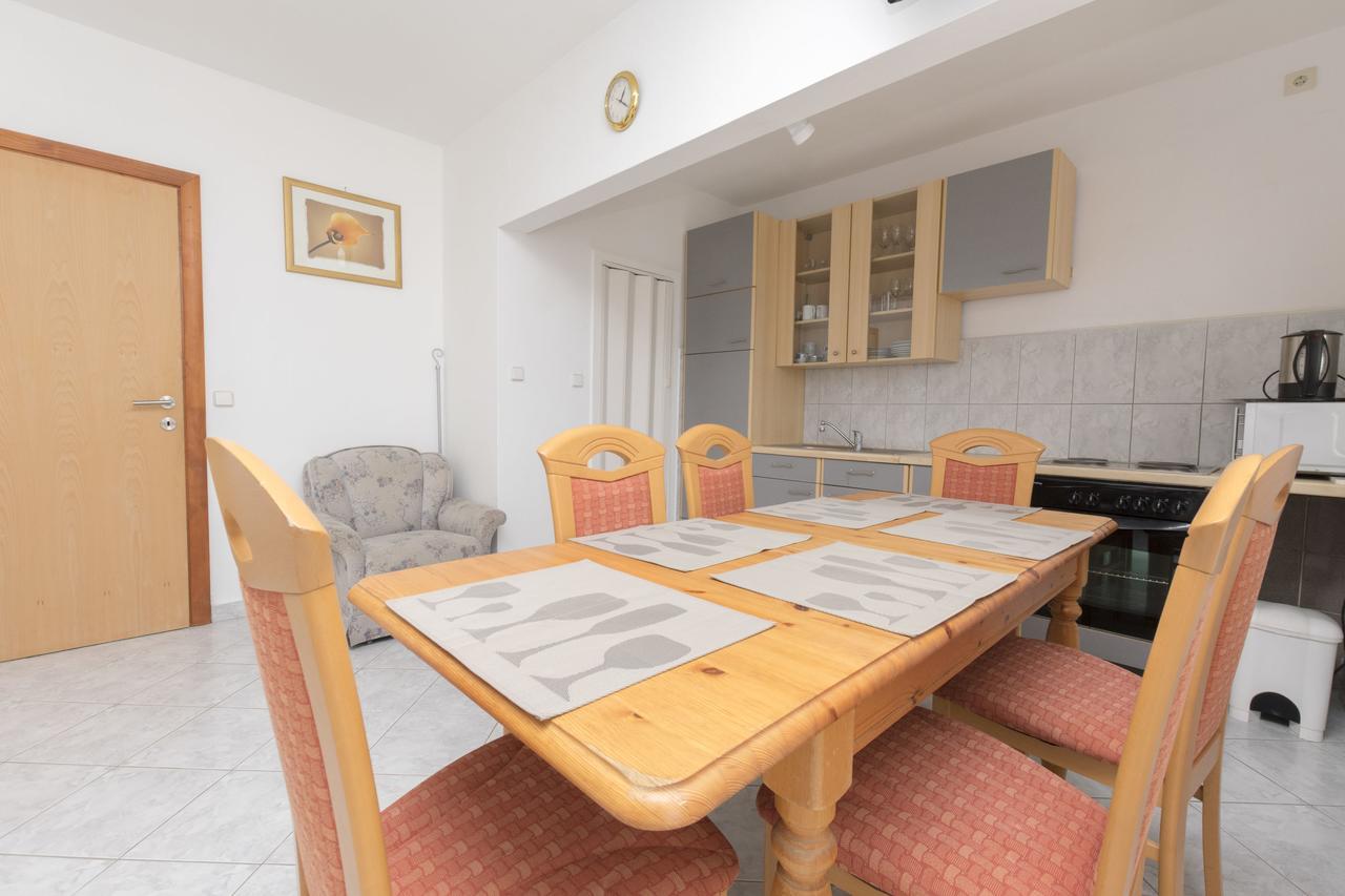 Apartments Katarina Локва-Рогозниця Екстер'єр фото
