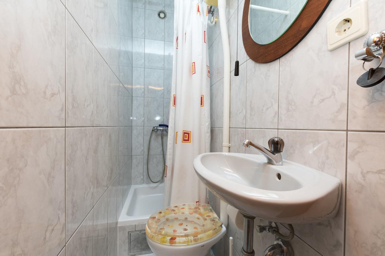 Apartments Katarina Локва-Рогозниця Екстер'єр фото