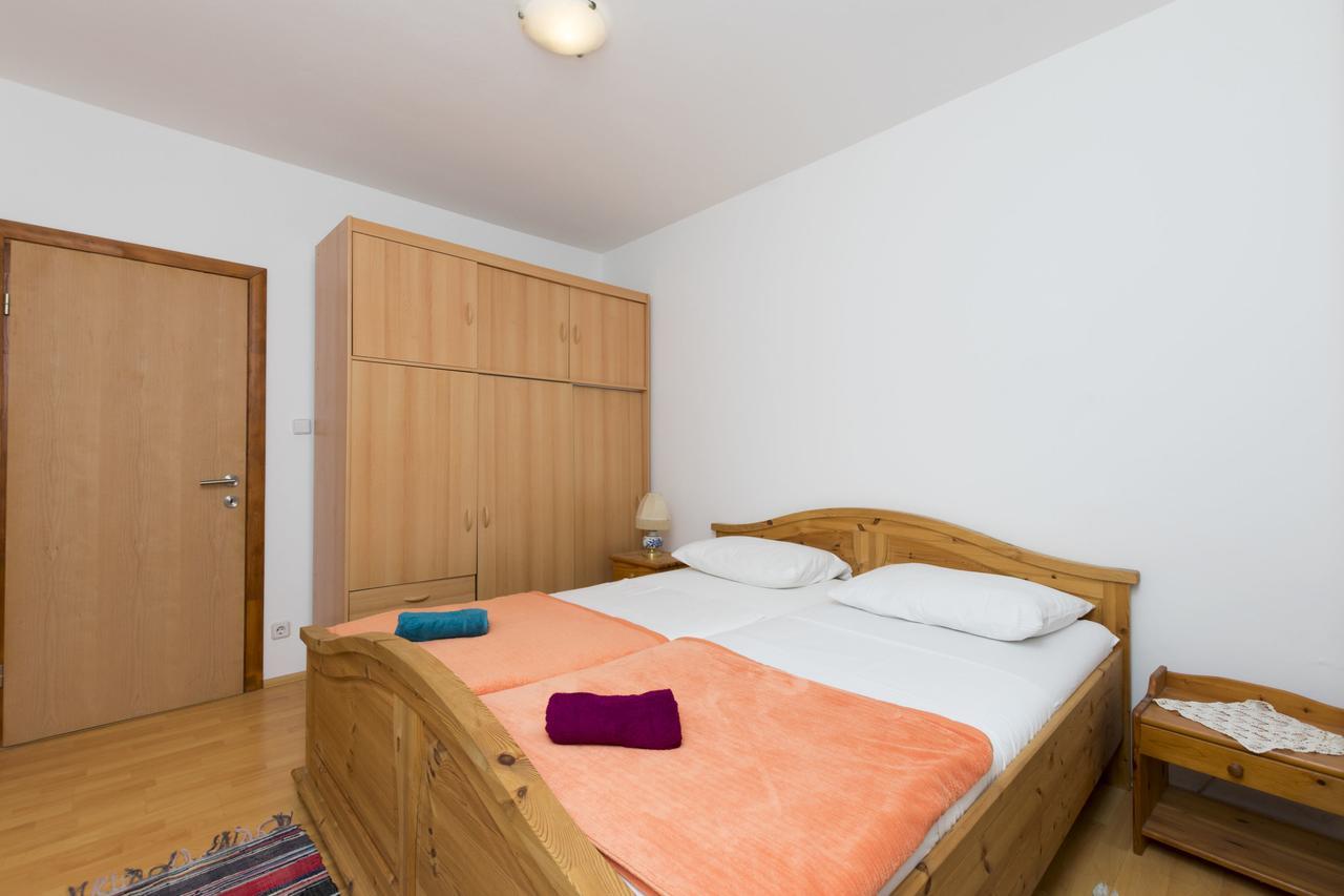 Apartments Katarina Локва-Рогозниця Екстер'єр фото